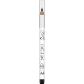 Lavera Naturkosmetik Soft Eyeliner - Black 01