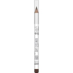 Lavera Naturkosmetik Soft Eyeliner - Brown 02