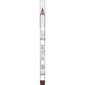 Lavera Naturkosmetik Soft Eyeliner - Brown 02