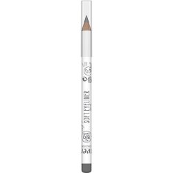 Lavera Naturkosmetik Soft Eyeliner Grey 03