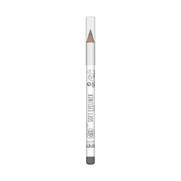 Lavera Naturkosmetik Soft Eyeliner Grey 03