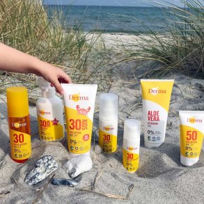 Solcreme