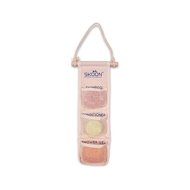 Skoon Solid bar opbevaring/holder