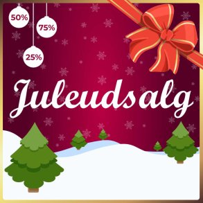 Juleudsalg