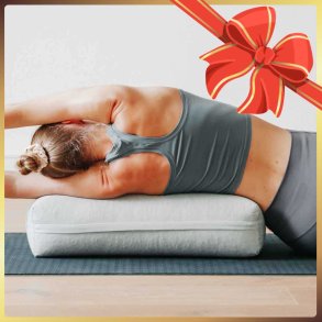 Yogapøller- & puder