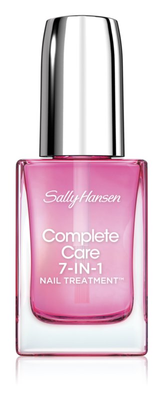 Sally Hansen Complete Care 7-in-1 nail treatment, Hansen, Complete care, Neglepleje, 7-i-1