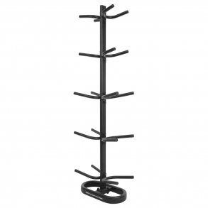 Boldstander til 10 medicinbolde