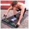 Sport-Tec Push Up Board - Sammenklappeligt