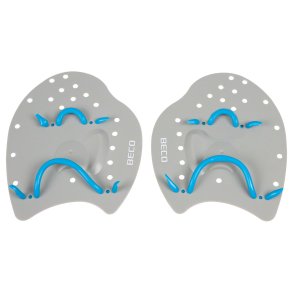 BECO Power Paddles svmmetrner  Large Gr