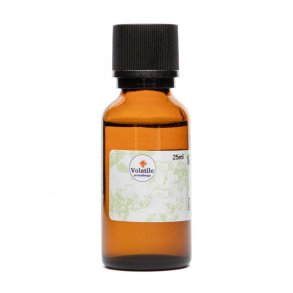 Volatile essentiel olie 