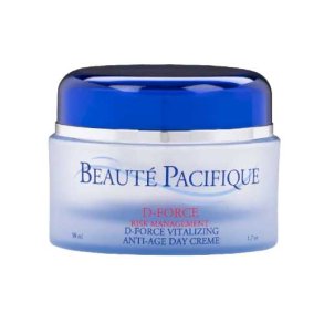 Beaut� Pacifique D-Force Anti-Age dagcreme - 50 ml.