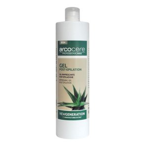 Arcocere Refreshing After-Wax Gel B64 - Efterbehandlingsgelé - 500 ml.