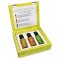 Bach Rumspray Gaveske Wellbeing - 3 x 30 ml