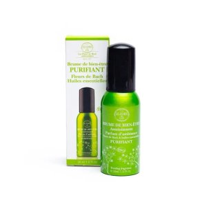 Bach Purifying Spray - Renser rummet og atmosfren - 30 ml.