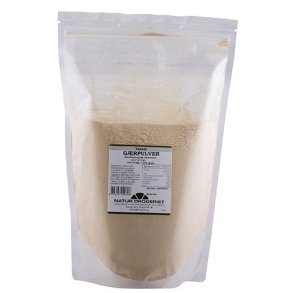 Natur-Drogeriet Trret lys Grpulver - 1 kg