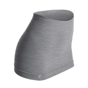 KidneyKaren Talje- og Lndevarmer - kologisk - Gr