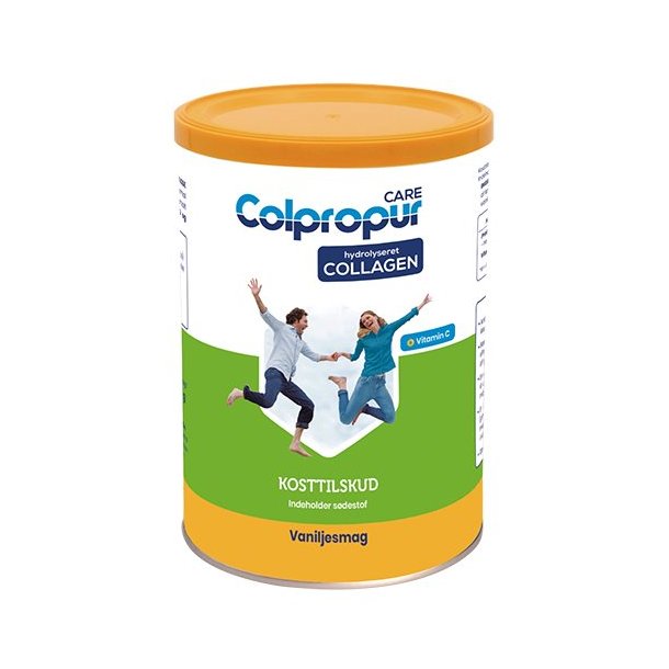 Colpropur vanilje - 300 g