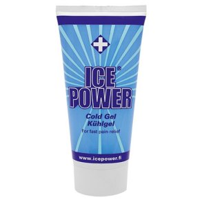  Ice Power Cold gel - 150 ml