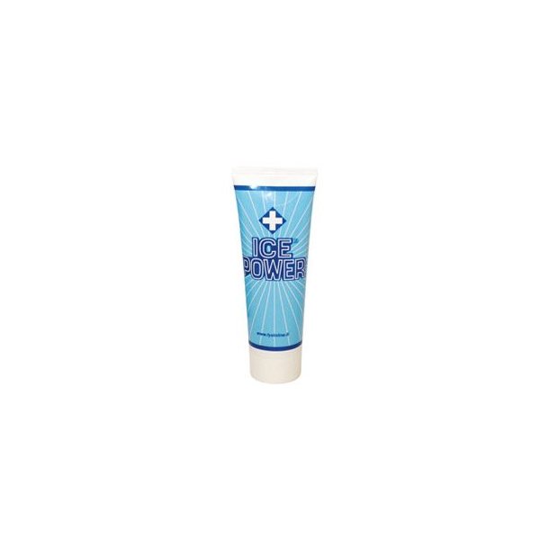 Ice Power Cold gel - 75 ml