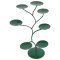 Chakra Lotus display - Grn