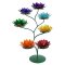 Chakra Lotus display - Grn