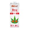 Ecomil kologisk Hamp drik - 1 liter 