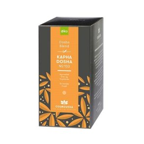 Cosmoveda Kapha Te - kologisk