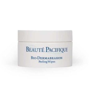 Beaut Pacifique Bio-Dermabrasion peeling wipes