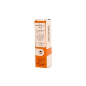 Arthrokehlan U drber - 10 ml