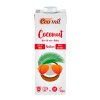 Ecomil kologisk Kokos mlk u. sukker - 1 liter 