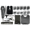 WAHL Elite Pro Hrklipper med ledning - Sort