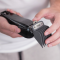 WAHL Elite Pro Hrklipper med ledning - Sort