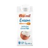 Ecomil Flde kologisk Kokos alternativ - 200 ml