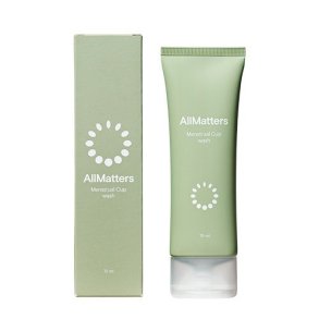 AllMatters organiWash - 75 ml.
