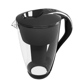 Dafi Kande 2 liter - Antracitgr