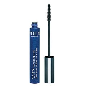 Mascara VATN Longwear Natural look - Black 003
