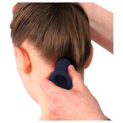 BellaBambi Original Solo Intense Massage to go - Mrkebl