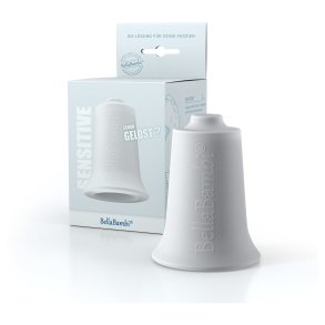 BellaBambi maxi, solo, SENSITIVE - Hvid