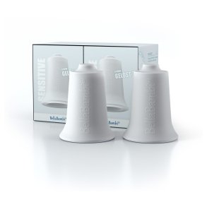 BellaBambimaxi, duo, SENSITIVE - Hvid