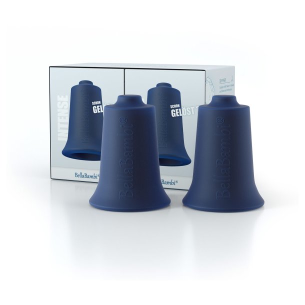 BellaBambimaxi, duo, INTENSE - Mrkebl