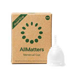 AllMatters organicup - Mini