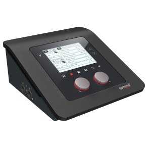 Gymna Duo 200 elektroterapiapparat med touchscreen