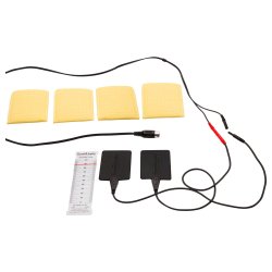 Gymna elektro, ultralyd, laserkombination - Combi 200L med touchskrm