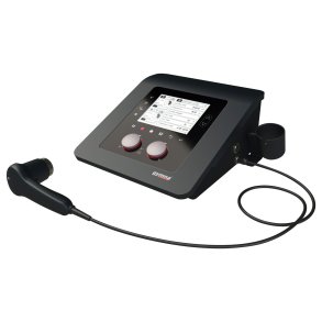 Gymna elektro, ultralyd, laserkombination - Combi 200L med touchskrm