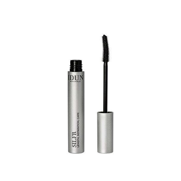 Mascara SILFR - Brown 012