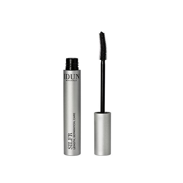 Mascara SILFR - Black 011