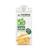 Bidro The Brigde kologisk Soja Cuisine - 200 ml