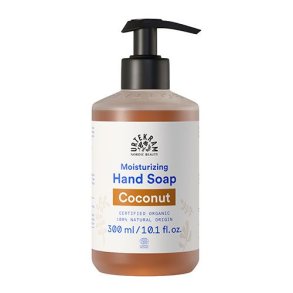 Urtekram Håndsæbe Coconut - 300 ml