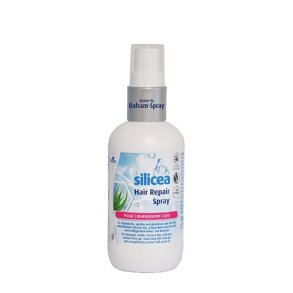 Silicea Balsam Spray - 120 ml.