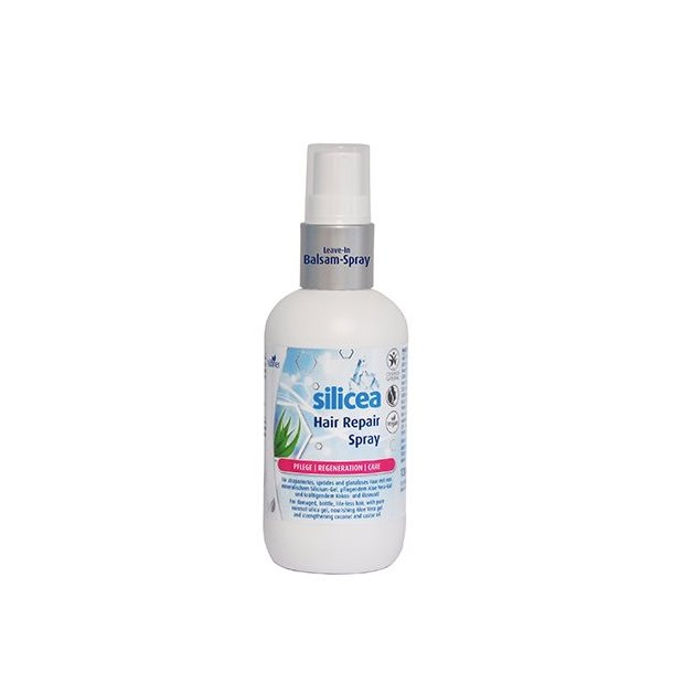 Silicea Balsam Spray - 120 ml.